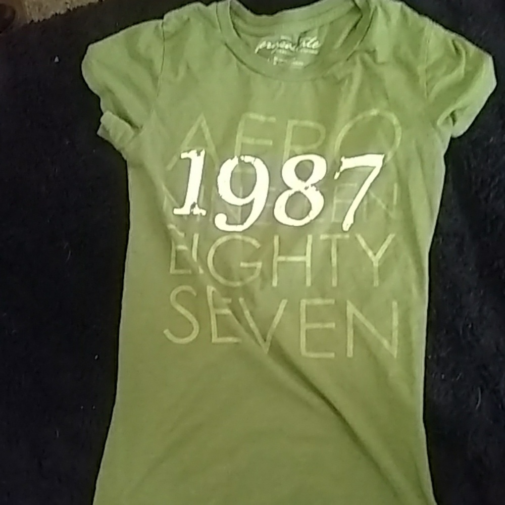 Aeropostale t-shirt